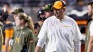 Tennessee's Boo Carter no longer on team, enters transfer portal