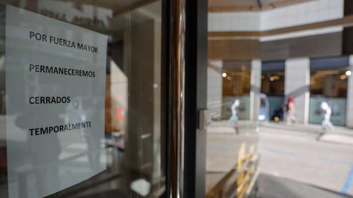La clínica dental de Alzira que trató a una niña que murió después no estaba autorizada para sedar por vía intravenosa