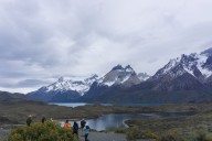 “Me caí y me deslicé (…) pensé: ‘Estoy muerto’”: turista sobreviviente a la tragedia de Torres del Paine relata los tensos momentos vividos