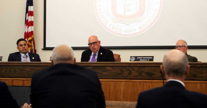 Auditor General seeks dismissal in embezzlement suit, citing open meeting law