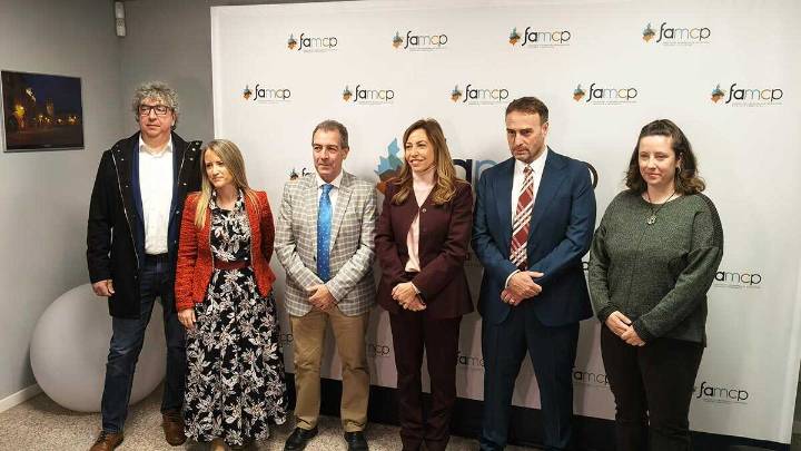 Los municipios de Aragón reclaman más seguridad: "Están cubriendo plazas con agentes en prácticas"