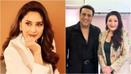 Madhuri Dixit Slammed For Arriving Late To Canada Event; Govinda Issues Apology For Sunita Ahuja’s Remarks
