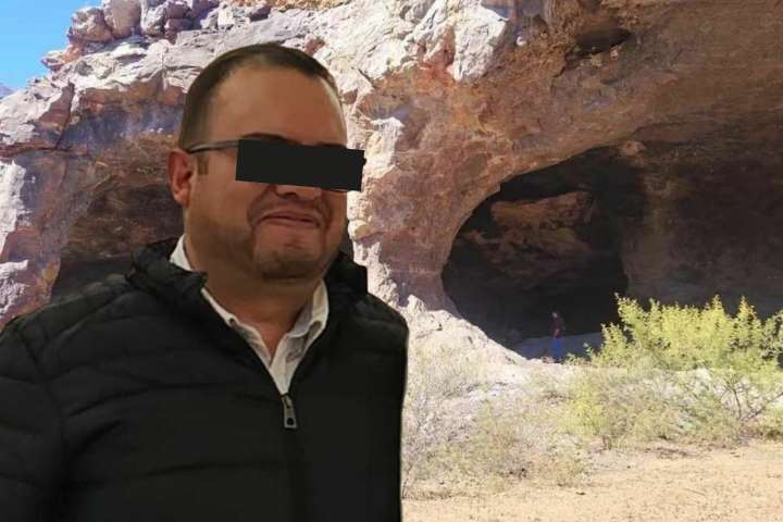 Confirman hallazgo de duranguense que faltaba entre cuerpos localizados en mina de Chihuahua