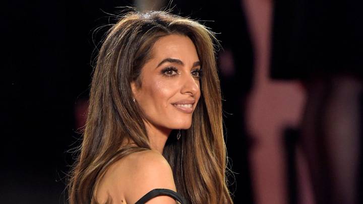 The aroma of Amal: All you need to know about her signature hair scent