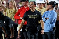 Florida State’s Mike Norvell will return for 2026 season