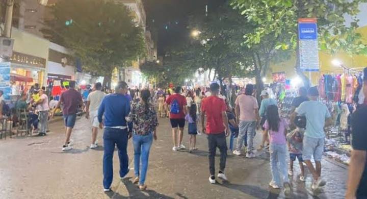 Más de 70 negocios participarán este sábado en ‘La 5ta despierta! El evento se llevará a cabo desde las 7 de la noche, hasta la 1 de la mañana del domingo.