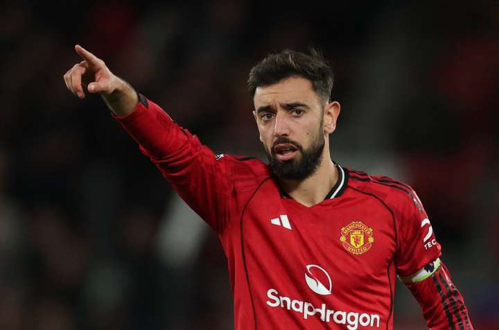 LIVE: Tottenham Hotspur vs Manchester United