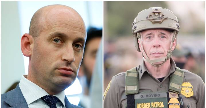 Judge Rips Bungling DHS Lawyer for Trying to Keep Stephen Miller Orders Secret