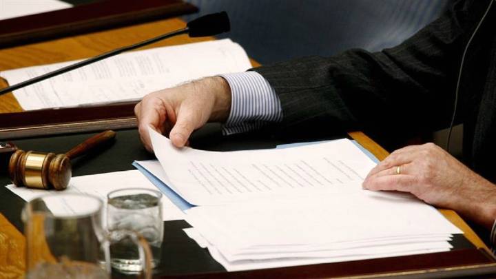 Jueza afirma gobierno Trump bloquea acceso inmigrantes a justicia