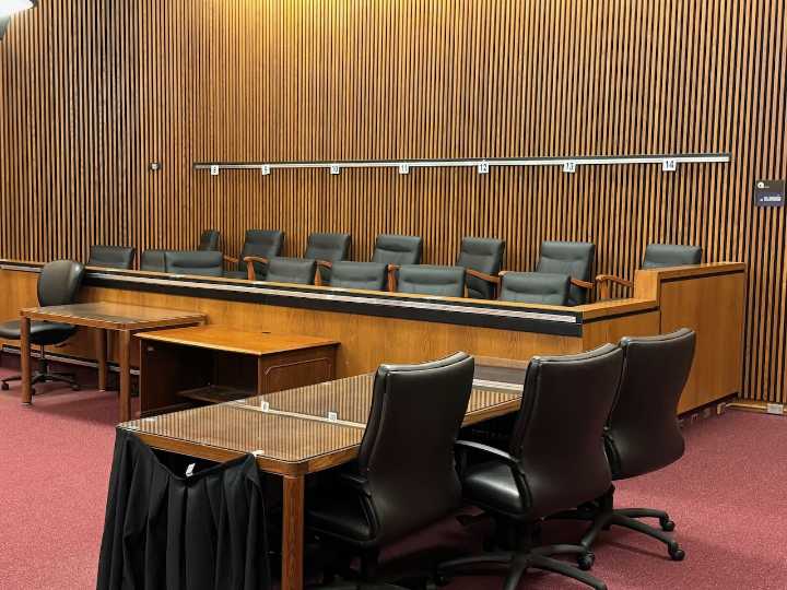 Bill inspired by slain Cleveland officer advances in Ohio Senate, despite alarm bells from public defenders