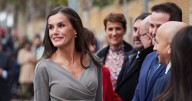 Reina Letizia preside homenaje a cineasta Alejandro Amenábar
