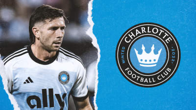 Charlotte FC sign Brandt Bronico to contract extension