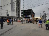 Mal Presagio Para Maru