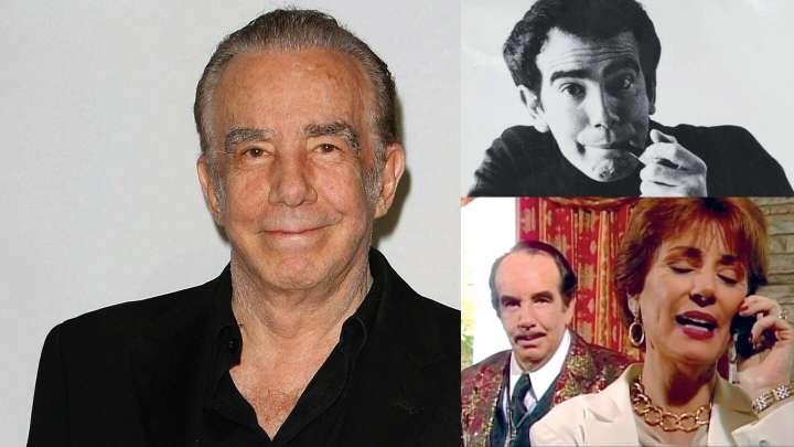 Mauricio Herrera a sus 91 años nos revela: "Estuve a punto de partir, pero me rehusé"