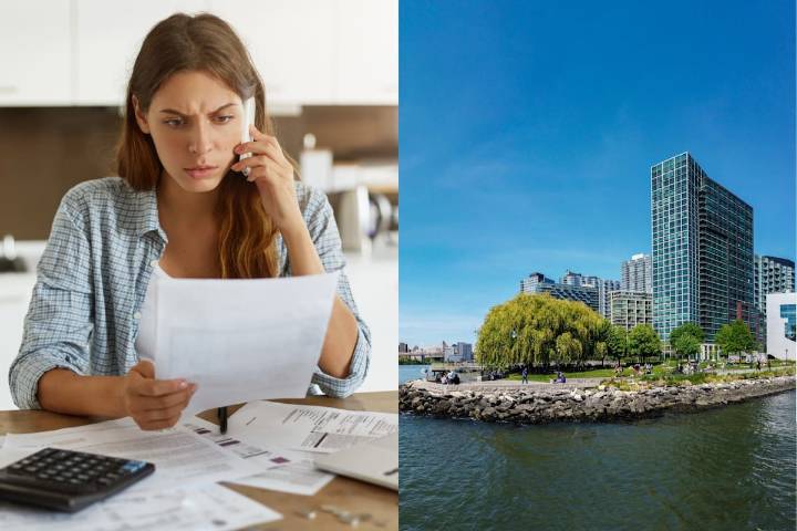 Impuestos. Malas noticias para los residentes de Long Island: el cambio que impacta en sus finanzas