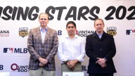 Quintana Roo será sede del torneo Rising Stars 2025