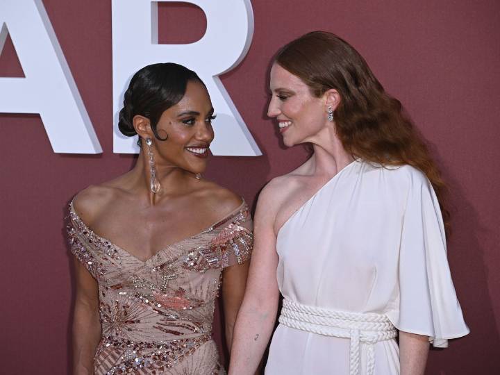 Jess Glynne says family crisis kept her from Alex Scott’s I’m A Celebrity exit