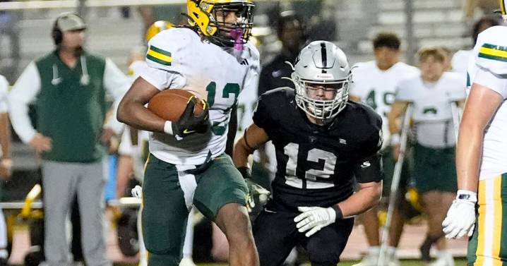 The winner of the Cecilia-Lakeshore playoff game recovered back