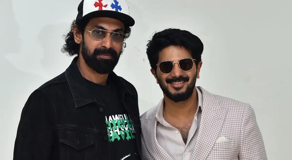 Interview: Dulquer Salmaan, Rana Daggubati – Kaantha is a rare cinematic gem