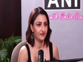 Soha Ali Khan advocates financial independence