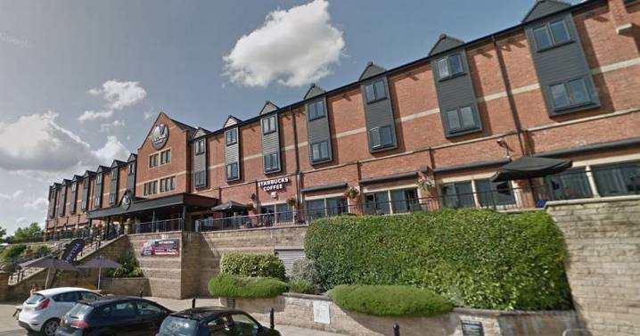 Major Greater Manchester hotel expansion gets green light