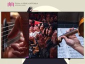 Morelia celebra su identidad musical con el Festival Miguel Bernal Jiménez 2025