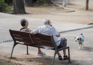 La pensiones subirán un 2,7% en 2026, una media de 43 euros al mes en Gipuzkoa