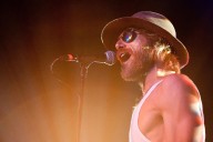 Todd Snider Arrested After Being Hospitalized