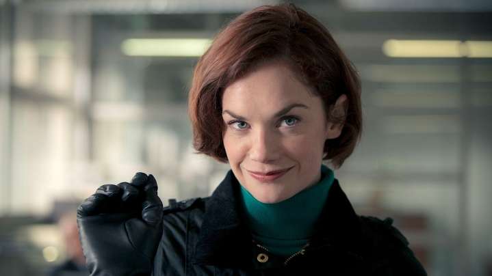Casting News: Ruth Wilson Returns For New Luther Movie, Dune: Prophecy Adds Three And More