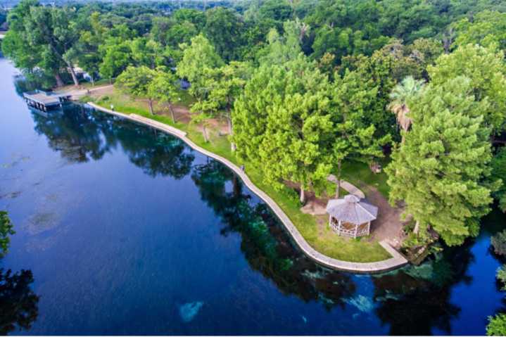 New Braunfels expands its award-winning park system: ...