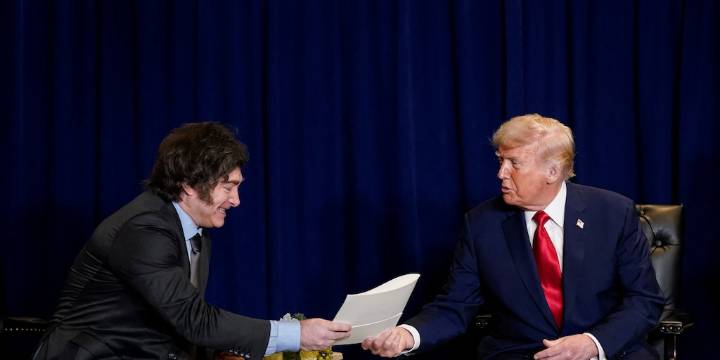 Los industriales esperan la letra chica del acuerdo comercial con EEUU y analizan el impacto que tendría en los sectores