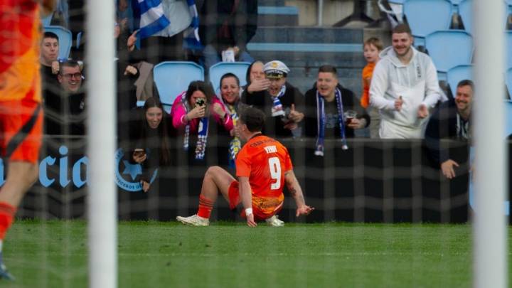 Balaídos es sinónimo de puntos