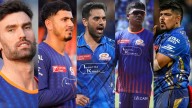 5 Players Mumbai Indians Can Release Ahead Of IPL 2026 Auctions