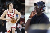 Bulls Fans in Disbelief as Josh Giddey Matches Rare Michael Jordan Record