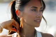 Colección privada. El secreto mejor guardado de Anto Roccuzzo en Miami: las prendas de lujo que tiene en su armario