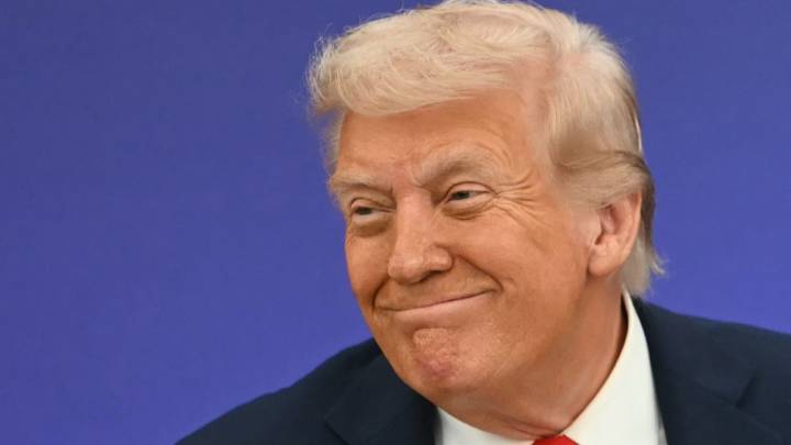 Could Trump run for a third term?