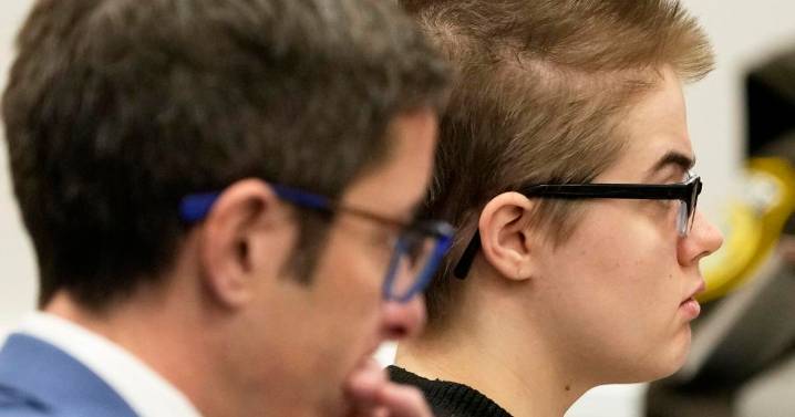 Wisconsin seeks to block Morgan Geyser's conditional release after escape from group home