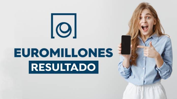 Comprobar Euromillones: Resultado del sorteo de hoy martes 11 de noviembre de 2025