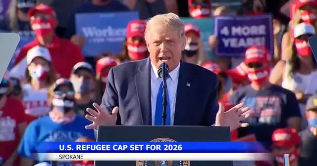 Refugee Cap Sparks Concerns Among Local Refugees