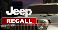 Chrysler recalls 320,000 Jeep plug-in hybrids due to faulty battery that can catch fire