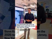 Steve Kornacki breaks down the 2025 races to watch: New Jersey, New York City, Virginia