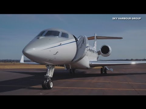 Despite pushback, DeKalb County Board of Commissioners approve $45M PDK Airport development