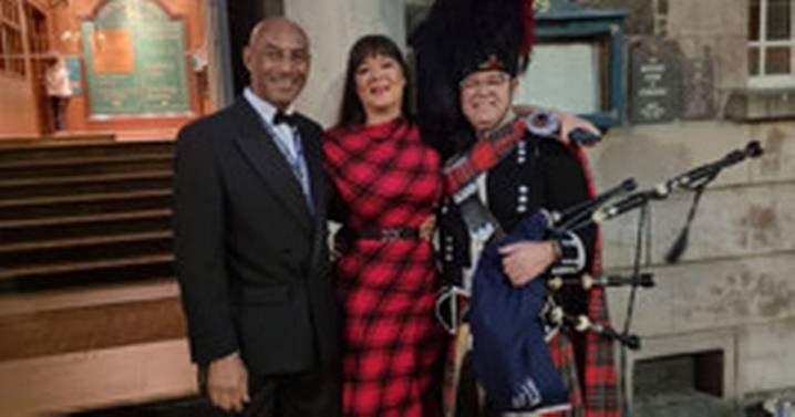 Stirling gathering brings together Mensa minds