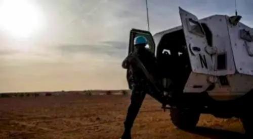 Five Indians Abducted By Suspected IS And Al Qaeda Gunmen In Mali; Others Moved To Capital