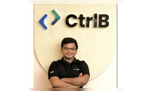 CtrlB raises $2.5 million in seed round from Chiratae Ventures