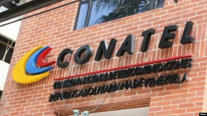 Conatel sancionará a importadores de equipos no homologados