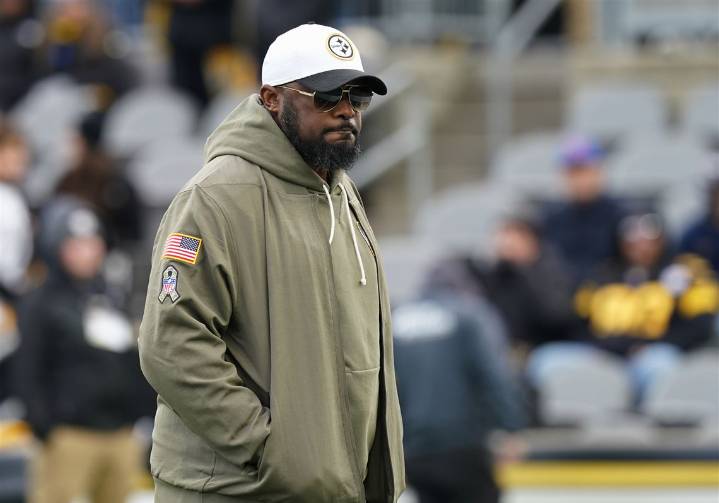 WATCH: Steelers-Bengals rematch live reaction with Paul Zeise and Adam Bittner