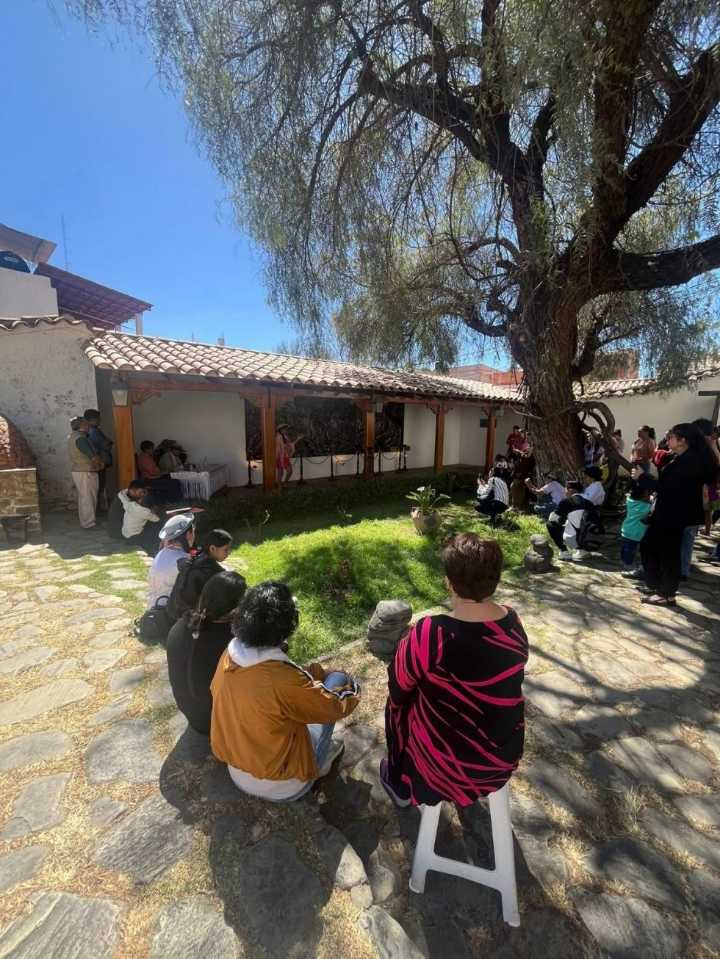 El turismo comunitario busca reducir la migración en Tarija