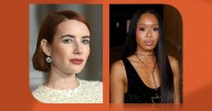 The 2025 LACMA Gala's Biggest Beauty Trends