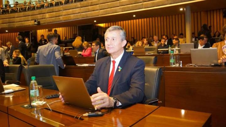 Presentan proyecto de ley para prevenir las adicciones en la maternidad